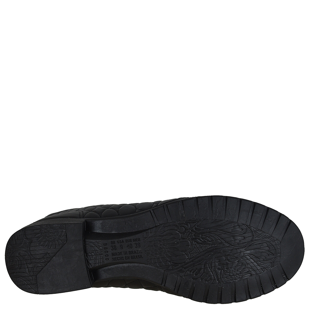COTURNO ELASTICO MATELASSE DAKOTA image number 3