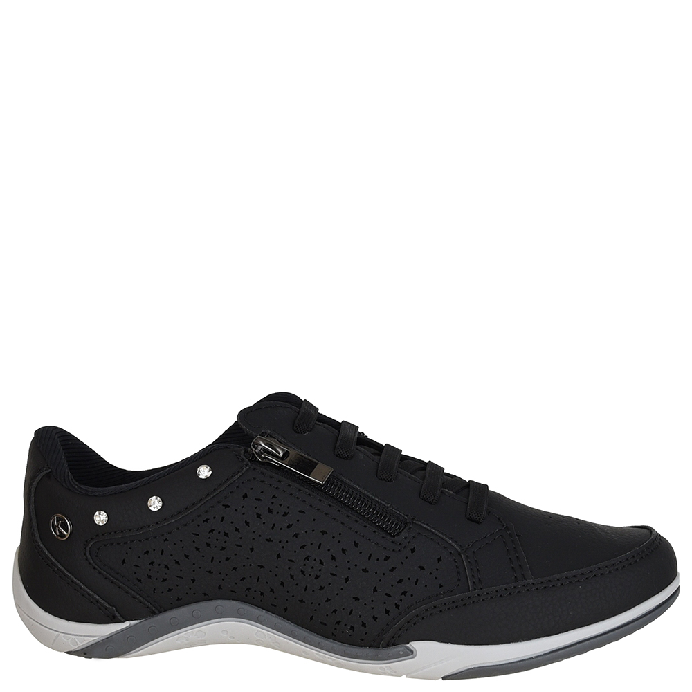 TENIS ZIPER KOLOSH image number 0