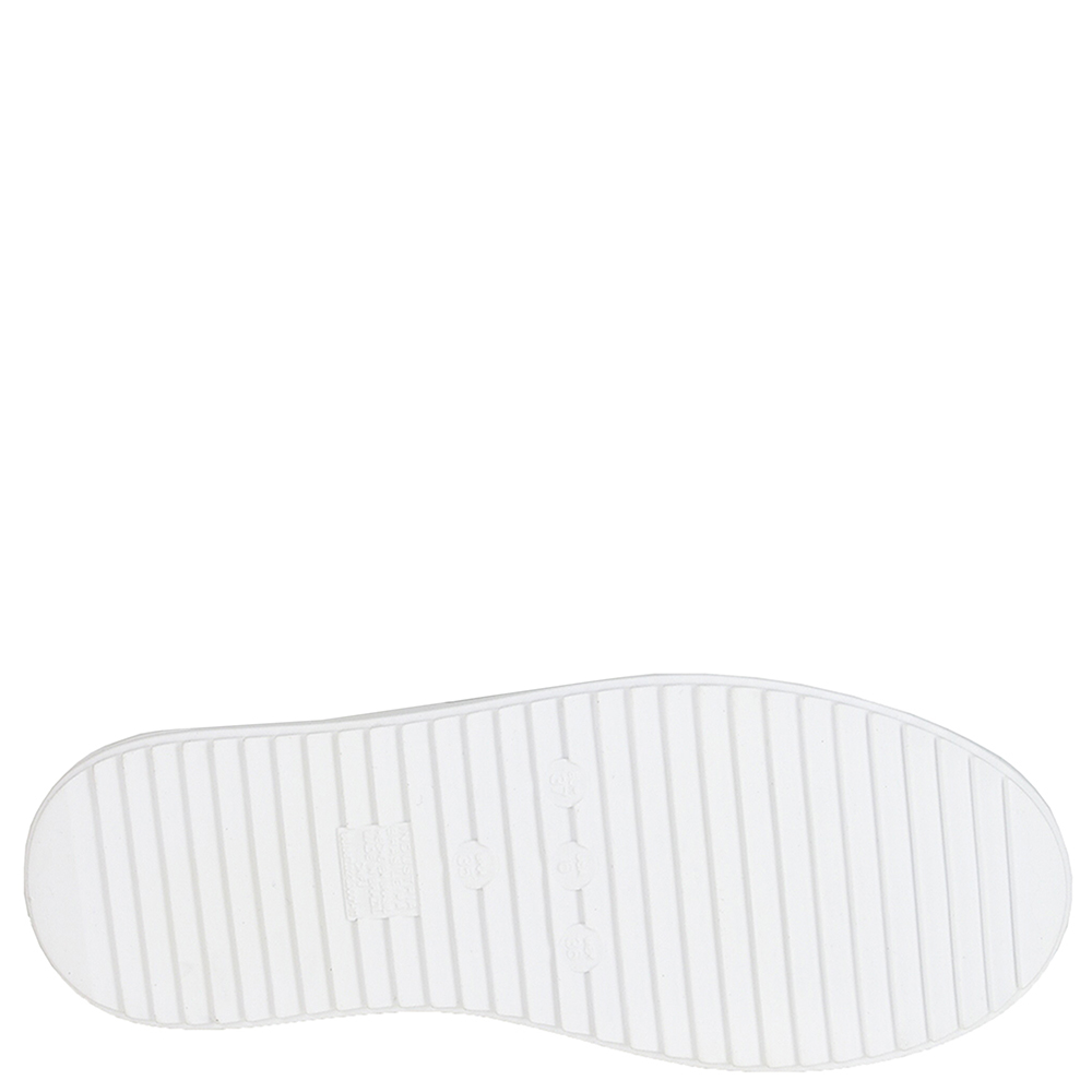TENIS CADARCO BICOLOR VIA MARTE image number 3
