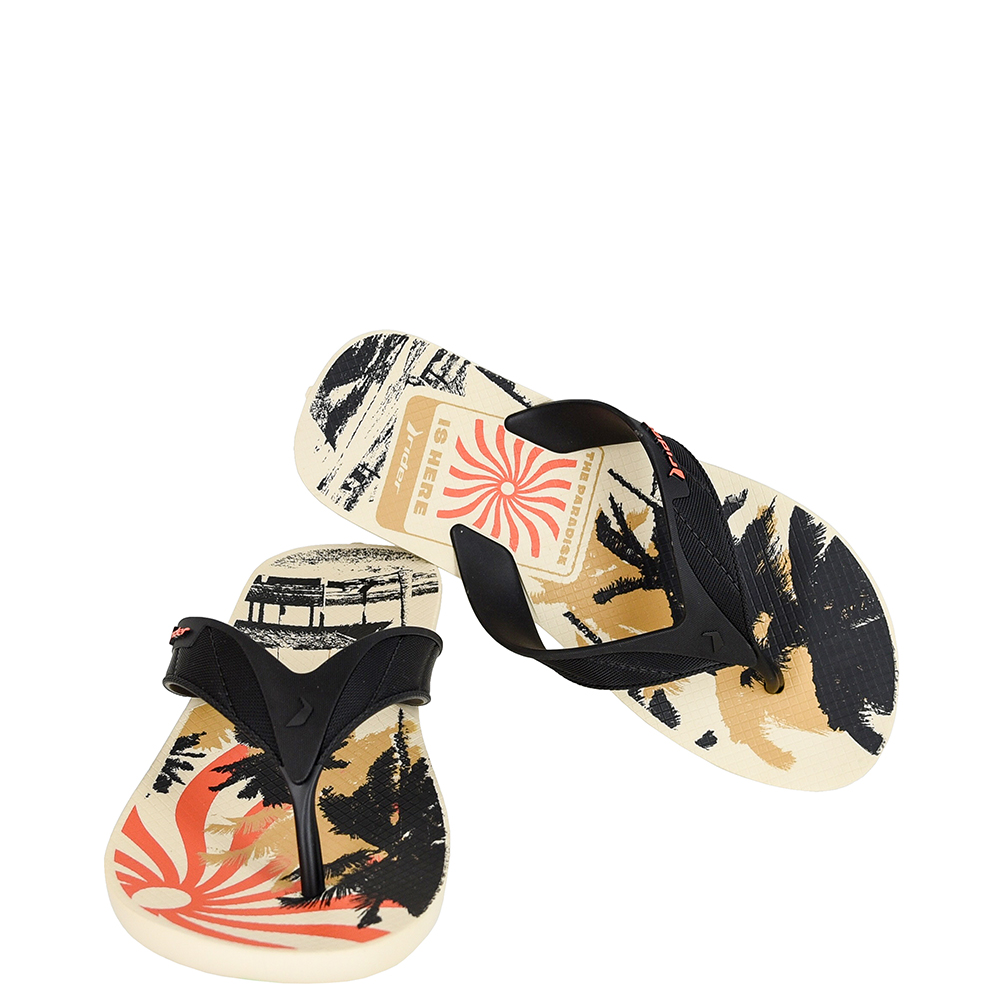CHINELO INFANTIL RIDER STRIKE POINT 12326 image number 4