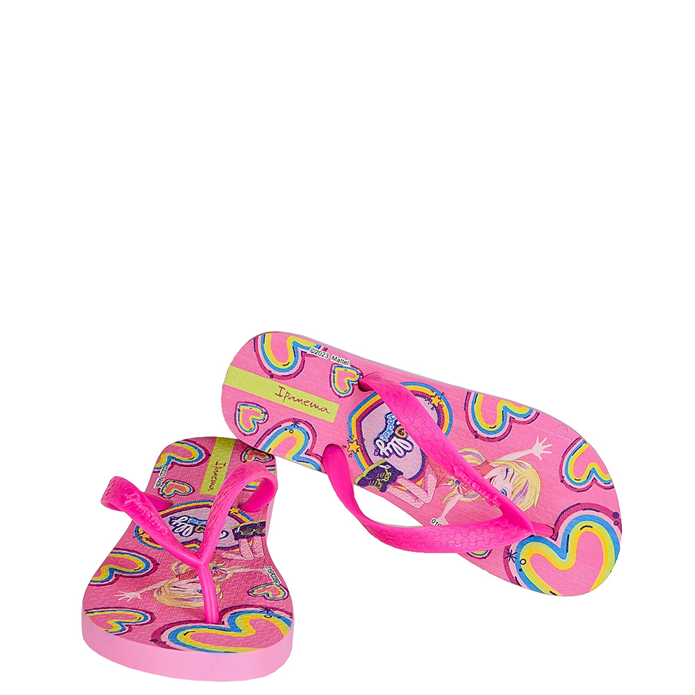 CHINELO INFANTIL POLLY 26048 image number 4