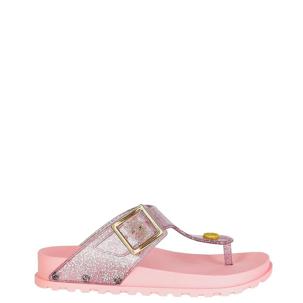 SANDALIA INFANTIL BARBIE LOOK 23005 image number 0
