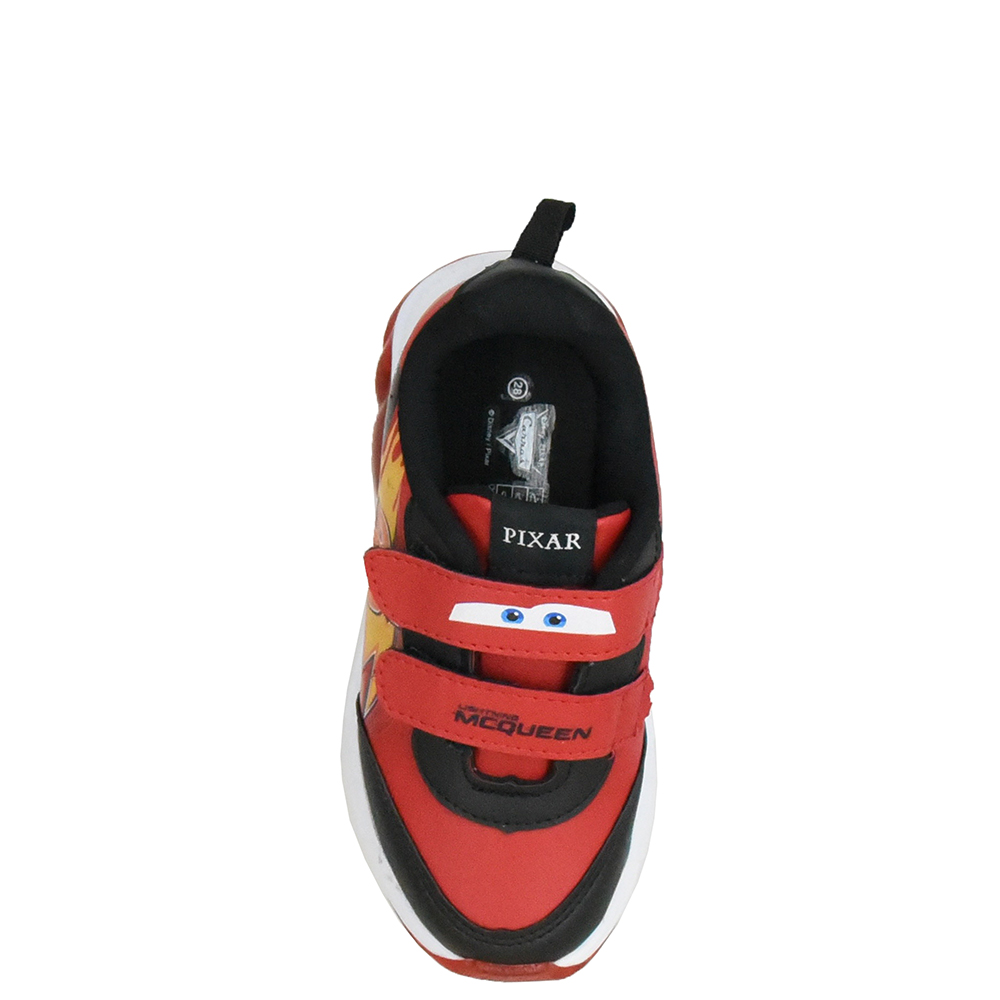 TENS INFANTIL DISNEY CARROS image number 2