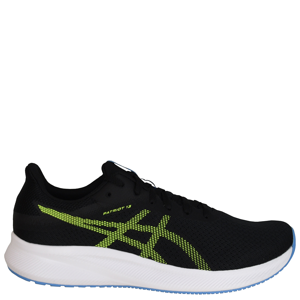 TENIS ASICS PATRIOT 13 011B485 image number 0