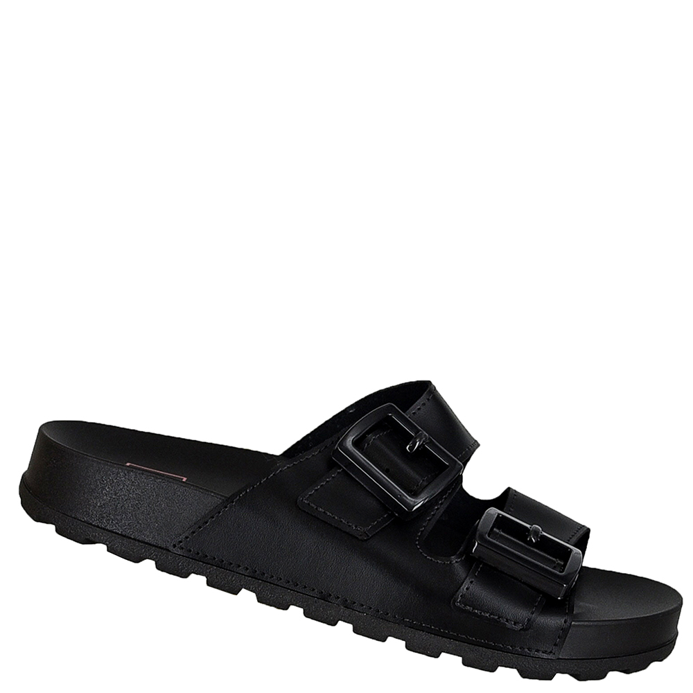 SANDALIA FEM SLIDE MOLECA image number 2