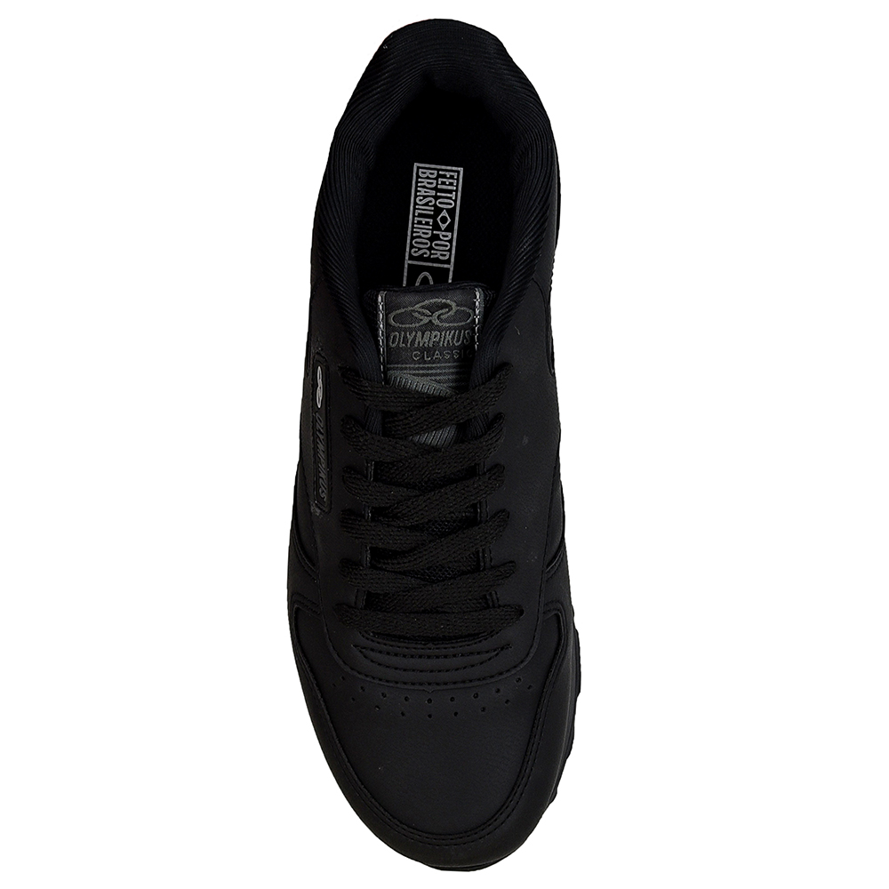 TENIS OLYMPIKUS JOGGING 100 image number 2