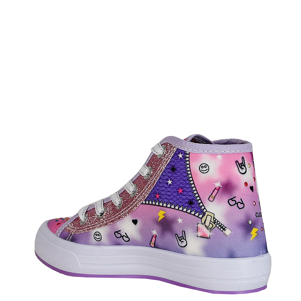 Tenis infantil star chic cheap