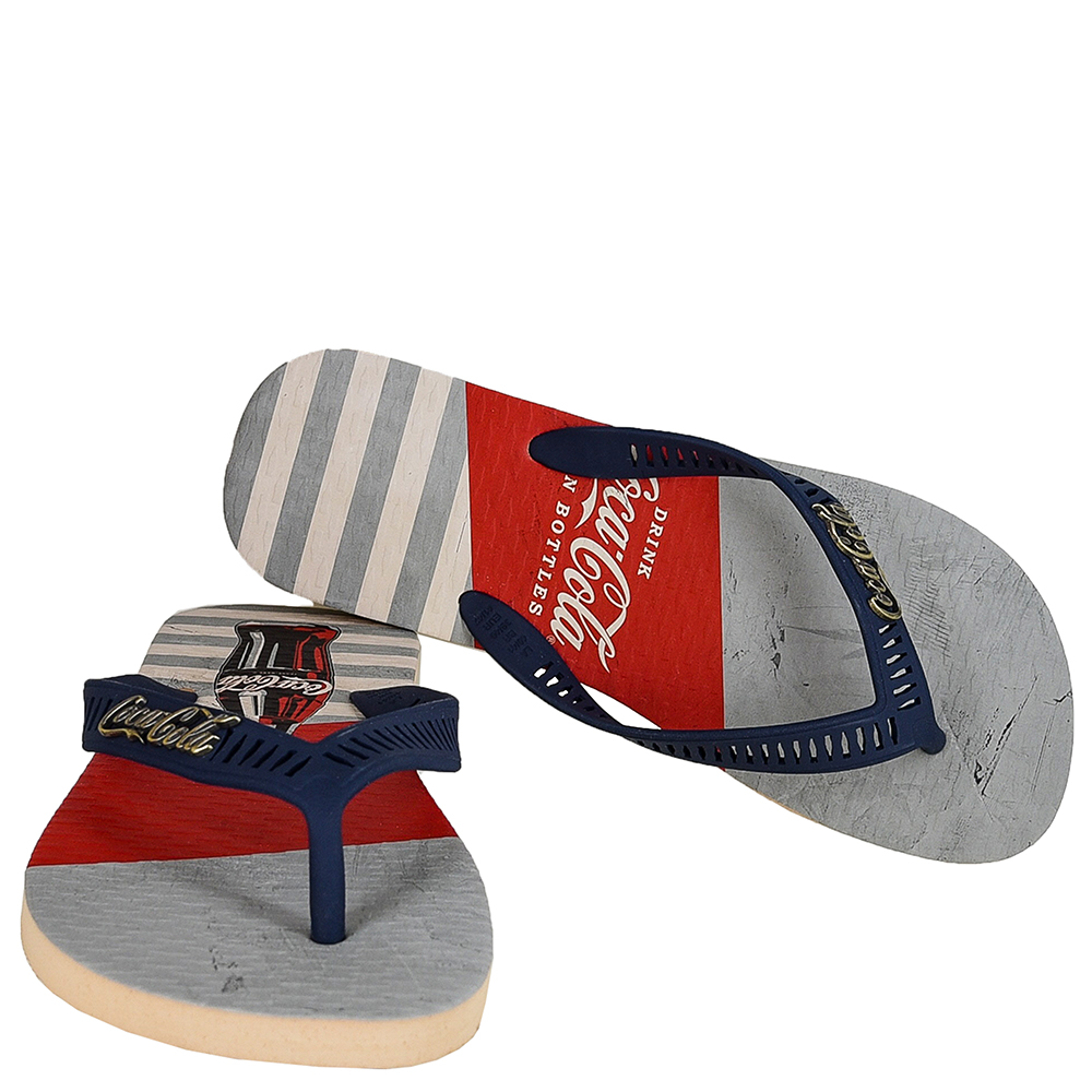 CHINELO AMERICANA VINTAGE COCA COLA image number 4