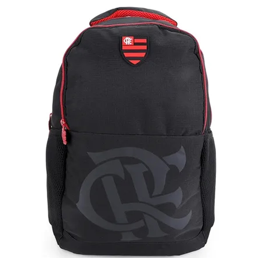 MOCHILA MASC FLAMENGO image number 0