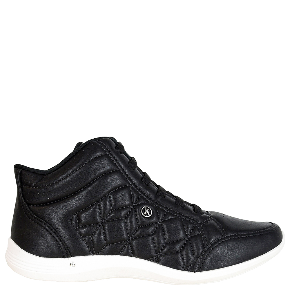 TENIS CANO ALTO MATELASSE KOLOSH Di Santinni