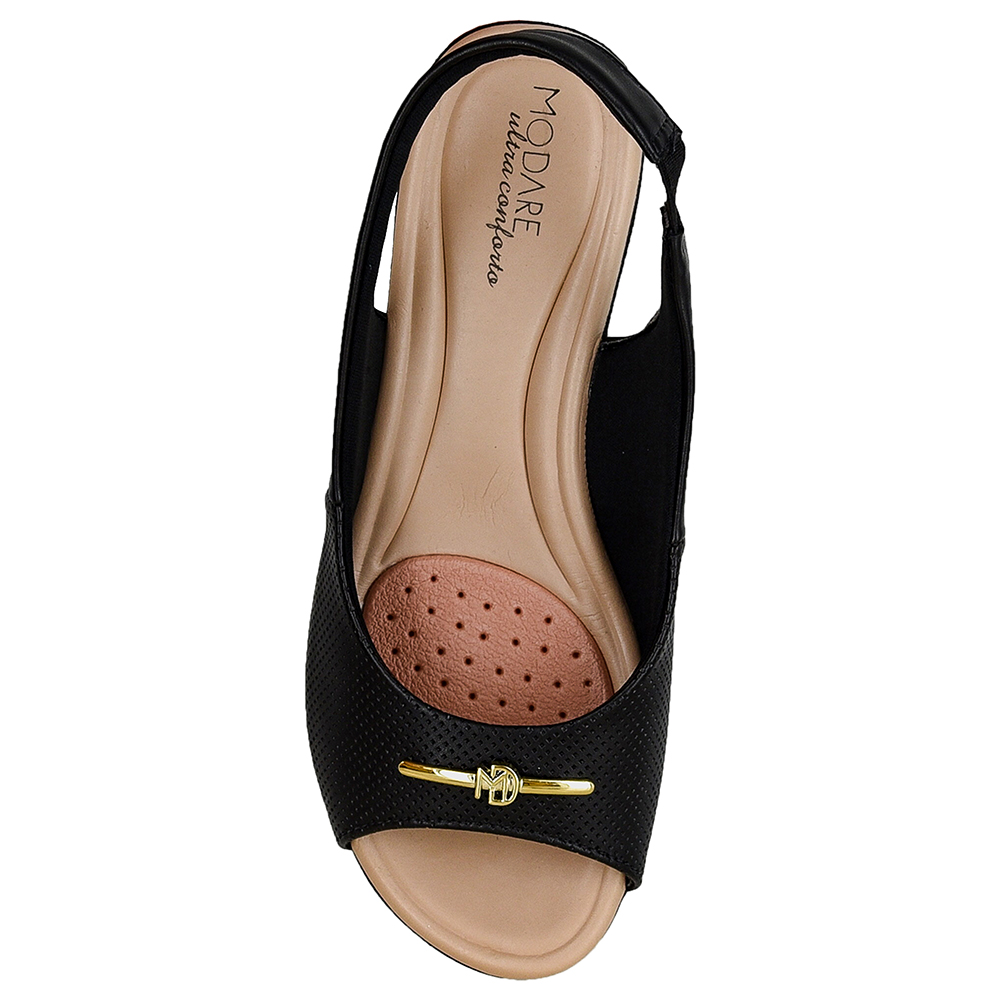 SAPATO CHANEL ANABELADO MODARE image number 2