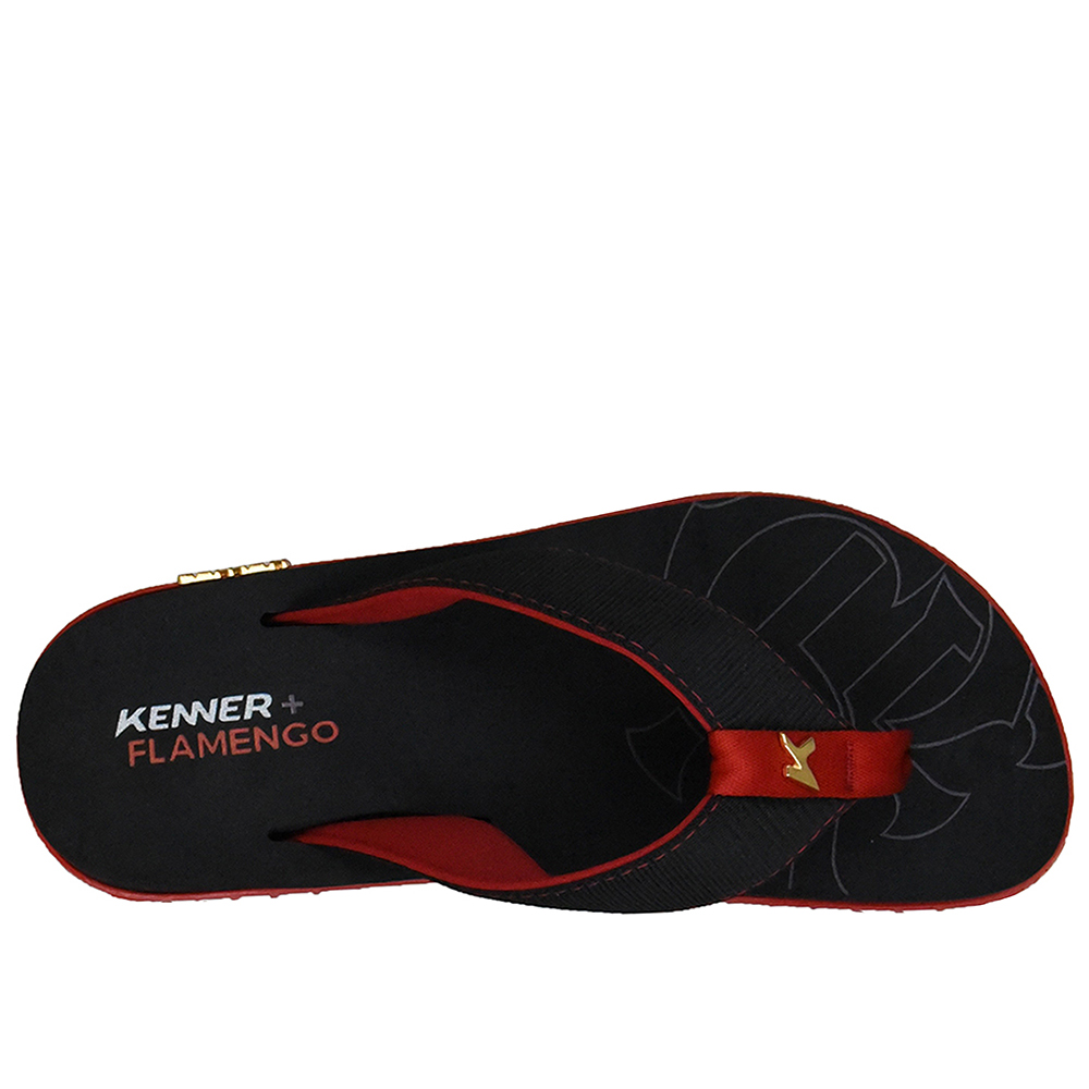 CHINELO KIVAH FLAMENGO KENNER image number 1