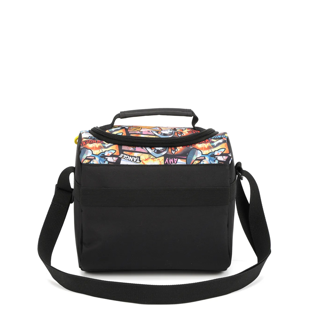 LANCHEIRA SONIC INFANTIL image number 2