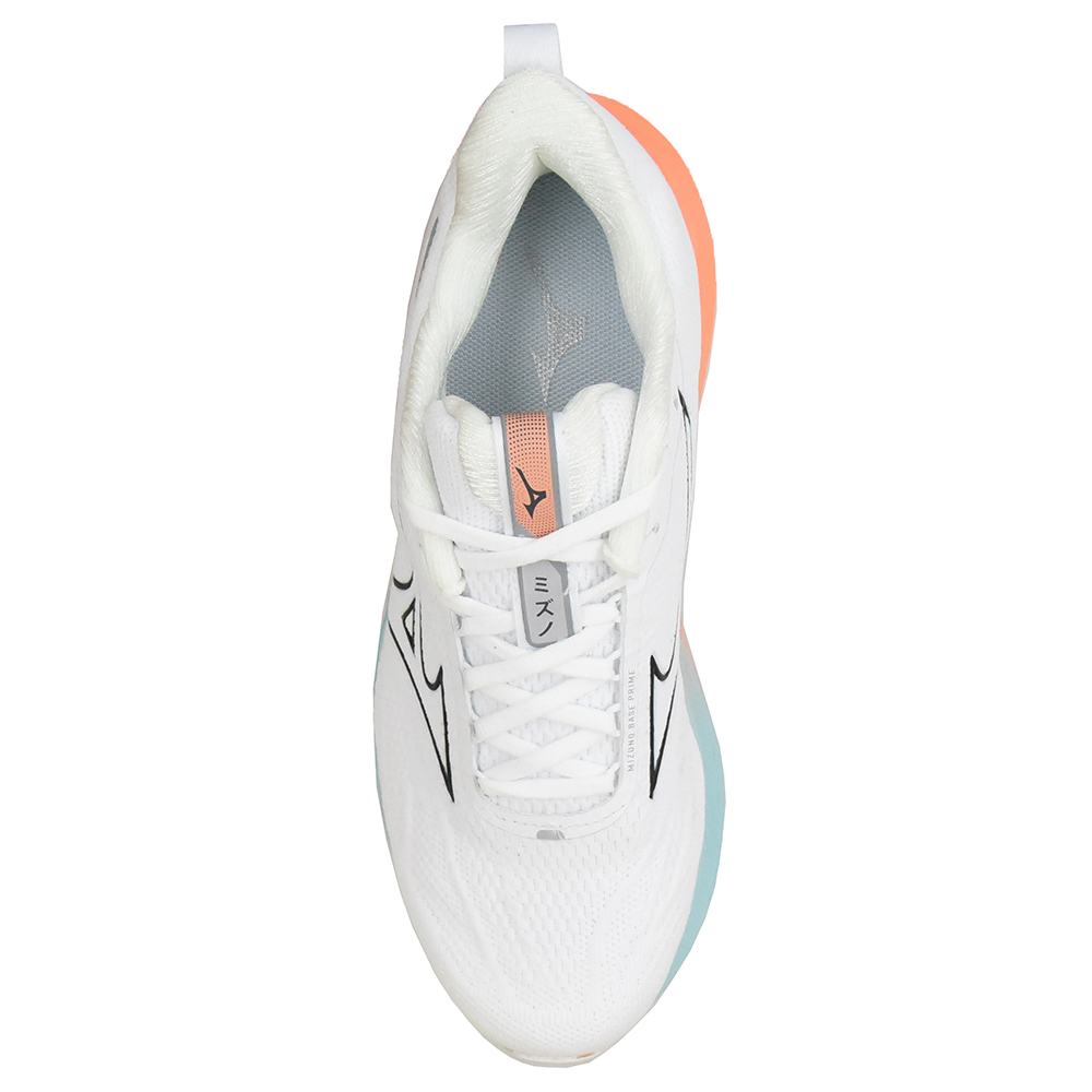 TENIS MIZUNO BASE PRIME 101124124 image number 2