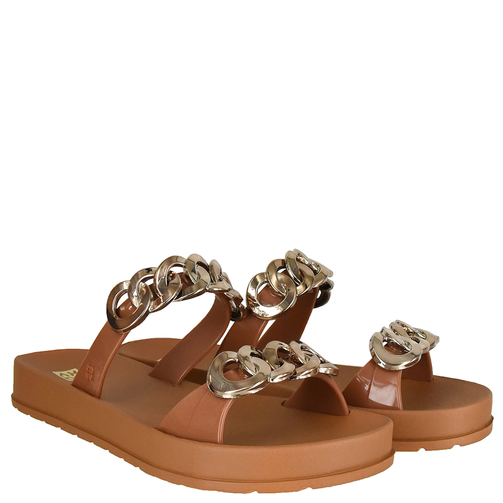 SANDALIA ZAXY RINGS image number 1
