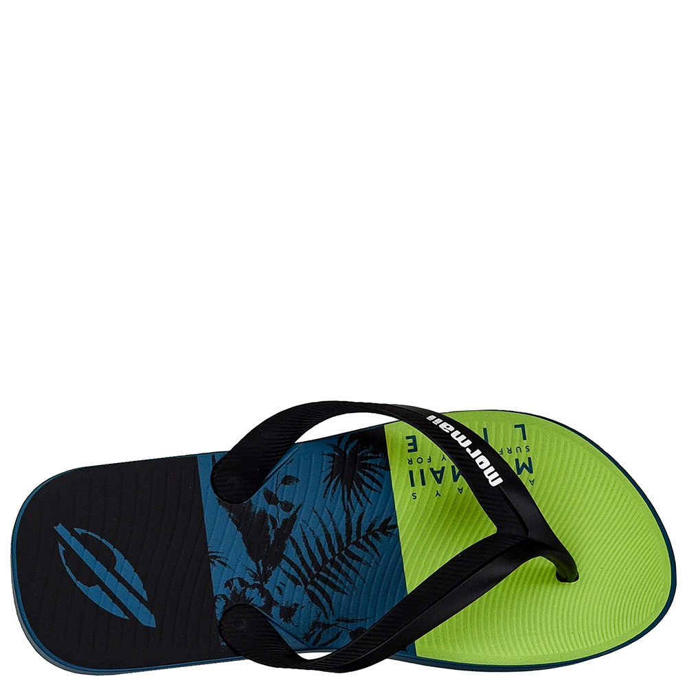 CHINELO TROPICAL GRAPHICS MORMAII image number 1