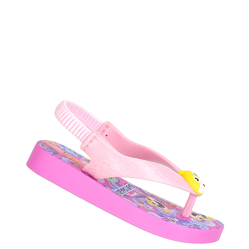 CHINELO BEBE BABY SHARK 26564 image number 2