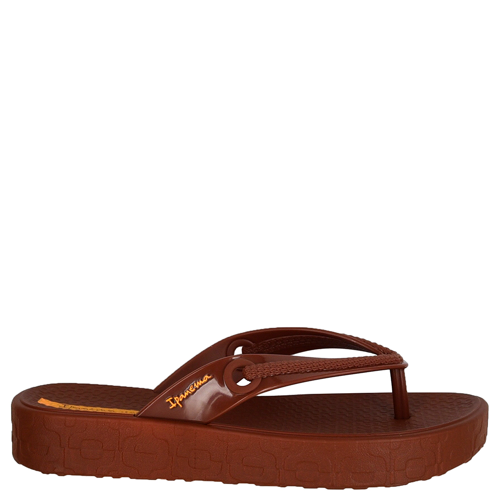 CHINELO IPANEMA DIVERSA DEDO FLATFORM image number 0