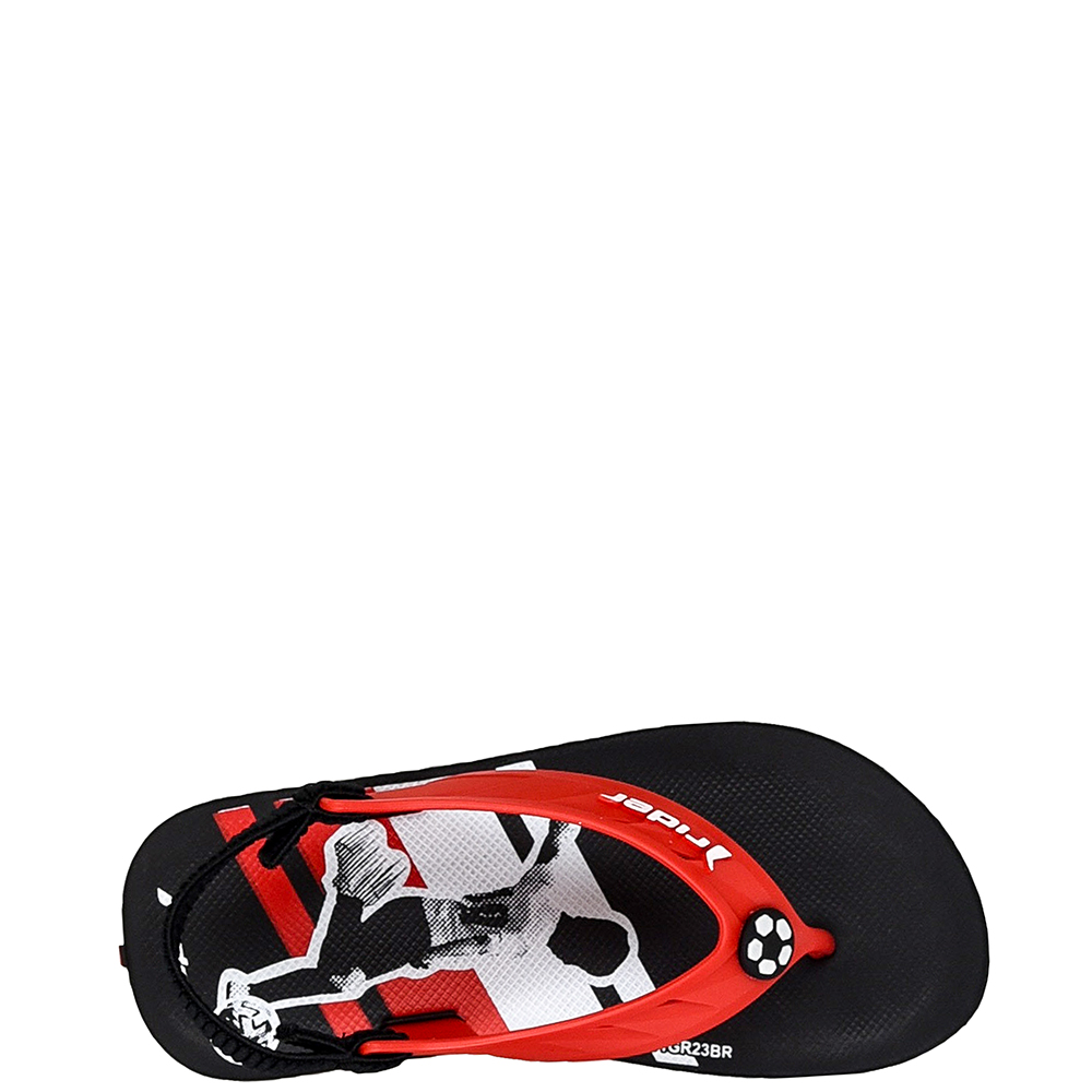 CHINELO BEBE RIDER STREET OLE 12025 image number 1