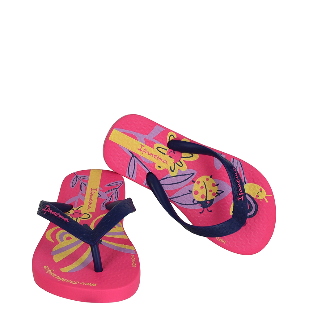 CHINELO INFANTIL IPANEMA FANTASIA image number 4
