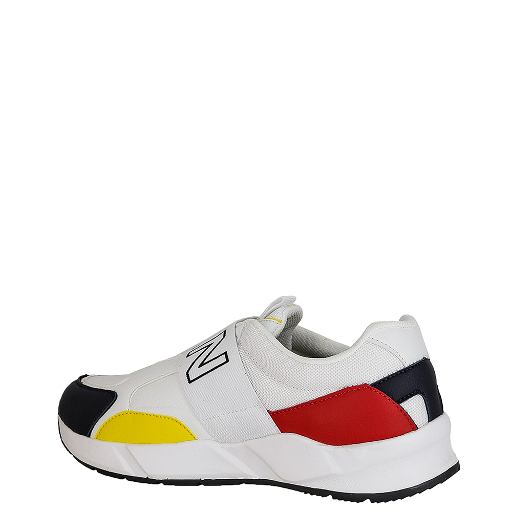 TENIS INFANTO JUVENIL DI SANTINNI image number 2