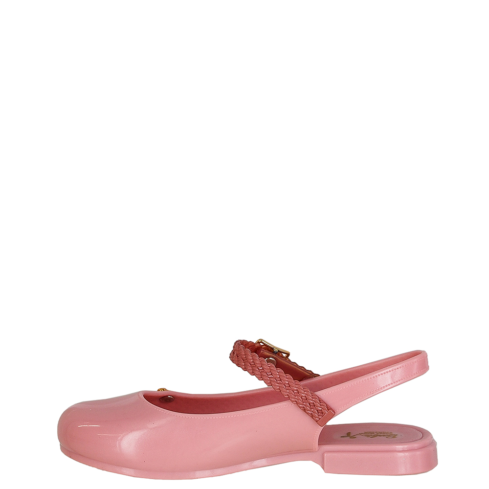 SAPATILHA INFANTIL BARBIE LADY image number 3