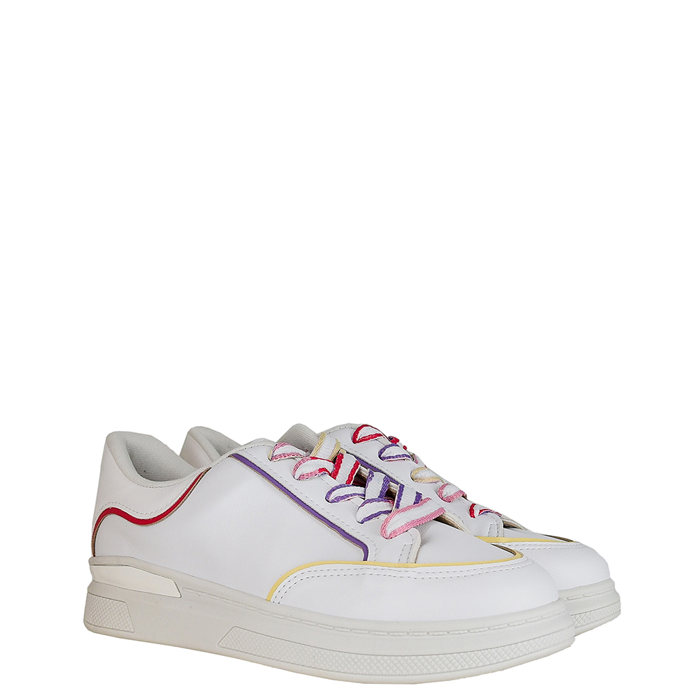 TENIS INFANTIL MOLEKINHA image number 1