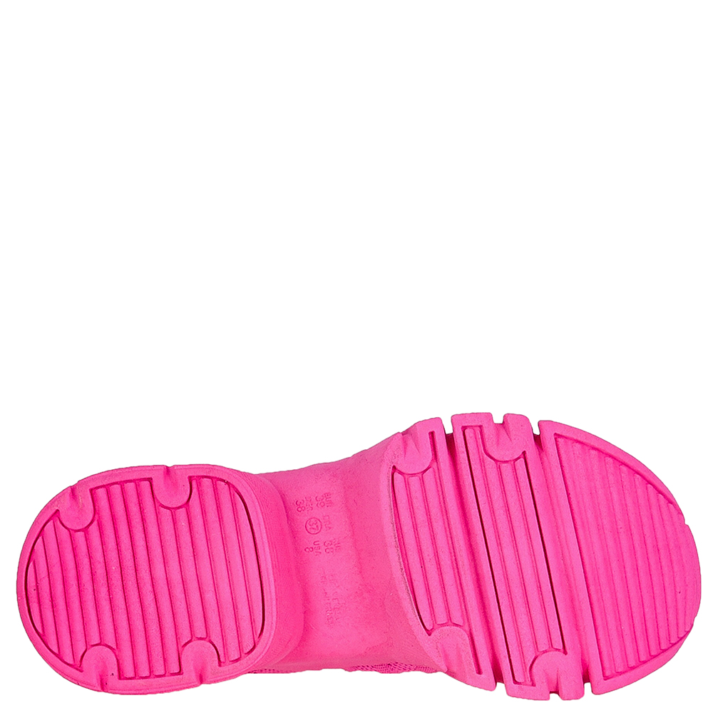 TENIS JOGGING KNIT RAMARIM image number 4