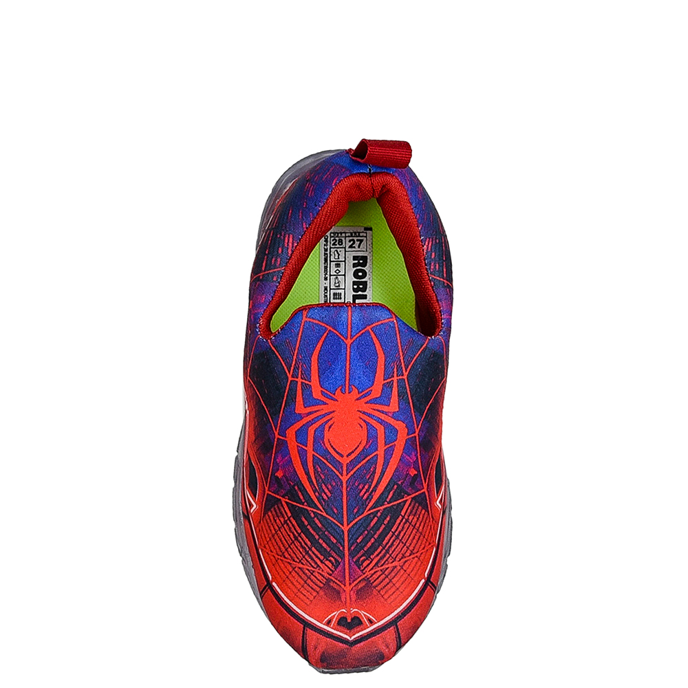 TENIS INFANTIL COM LED ROBLOX image number 2