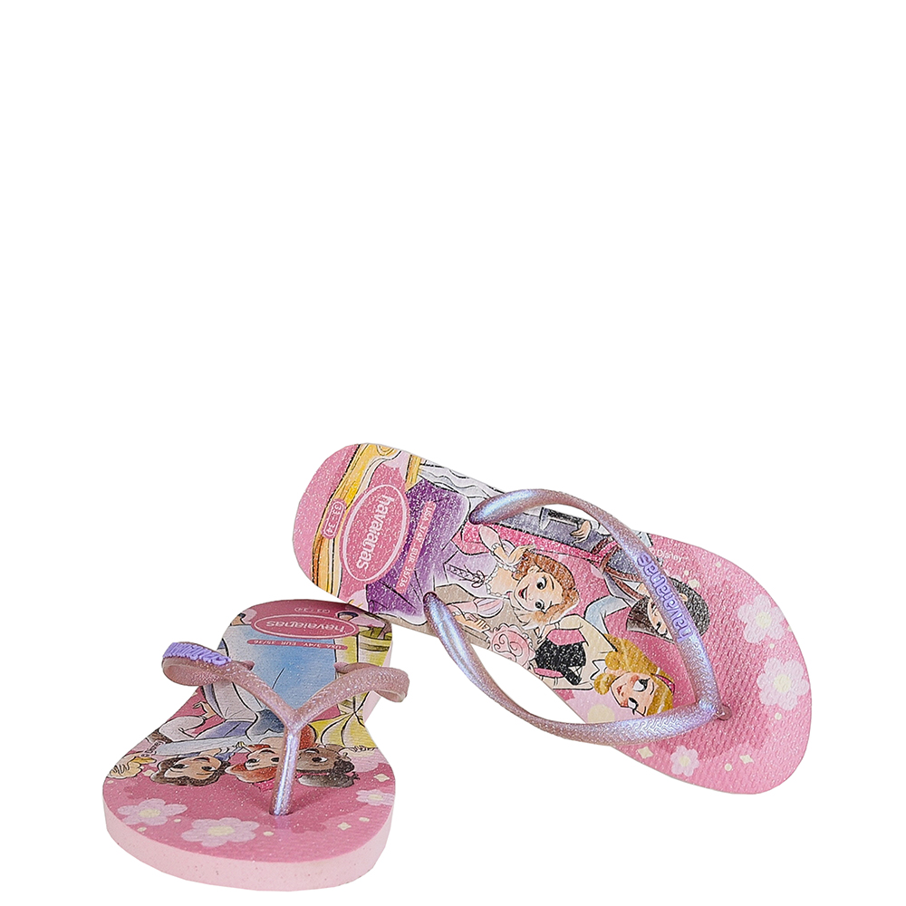 CHINELO INFANTIL HAVAIANAS image number 4