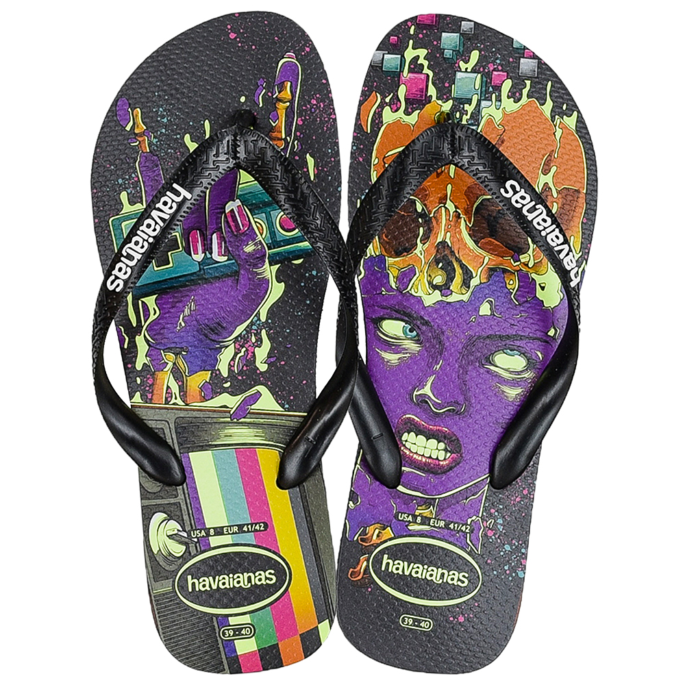 CHINELO 4 NITE HAVAIANAS image number 0