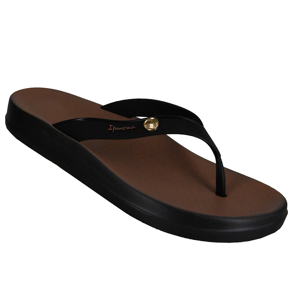 CHINELO IPANEMA ANATOMICA PLUMA image number 2