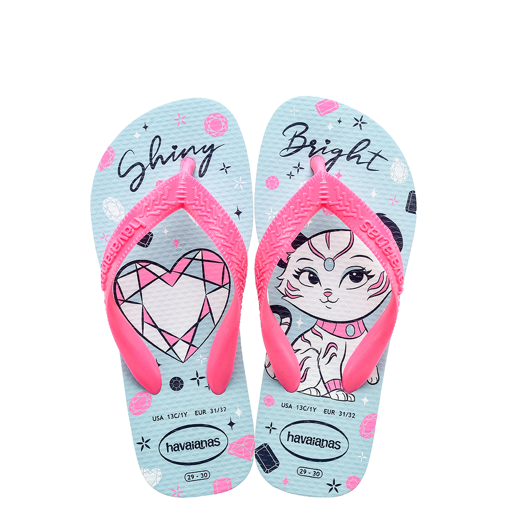 CHINELO INFANTIL HAVAIANAS image number 0