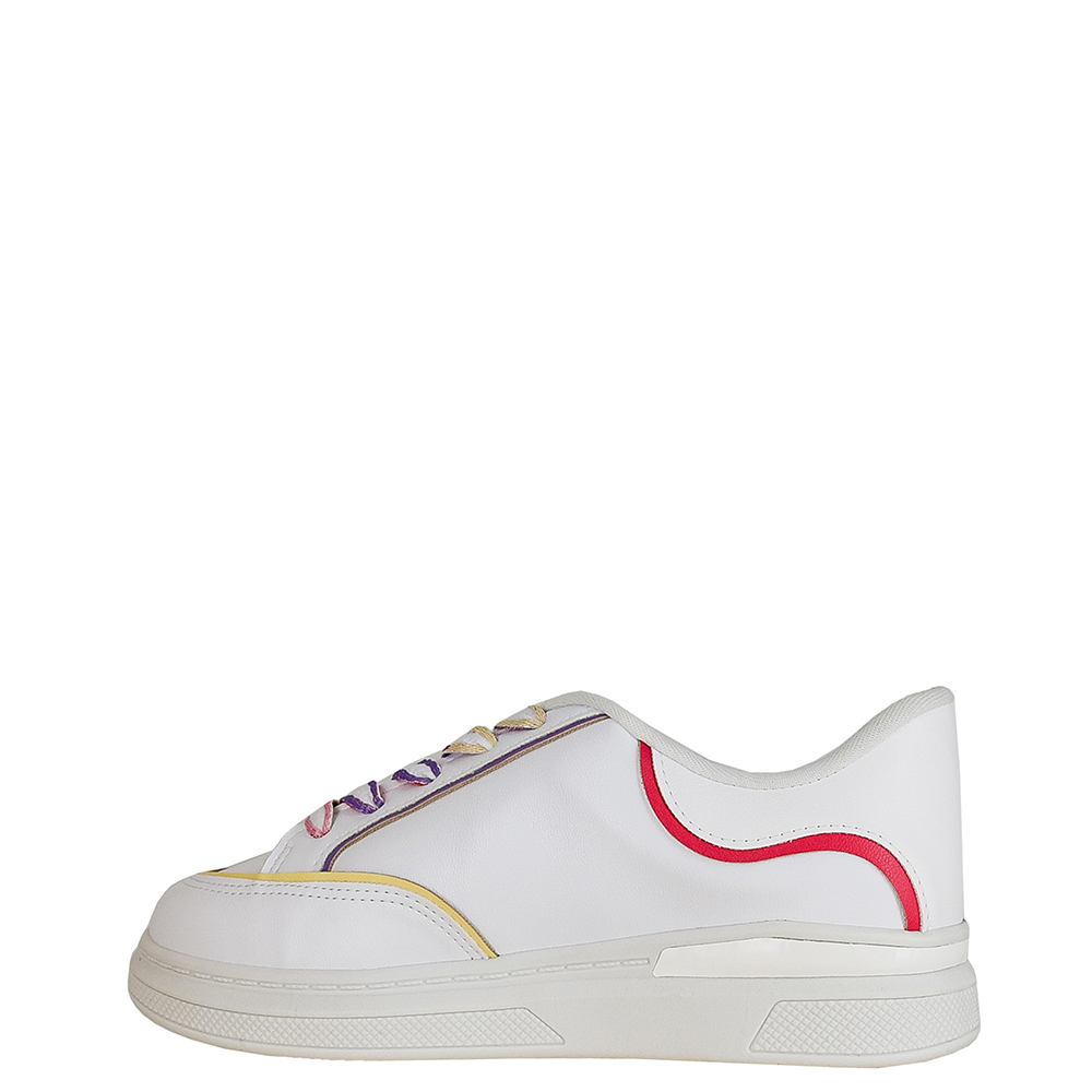 TENIS INFANTIL MOLEKINHA image number 3