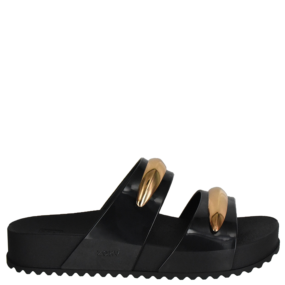 SANDALIA ZAXY METAL image number 0