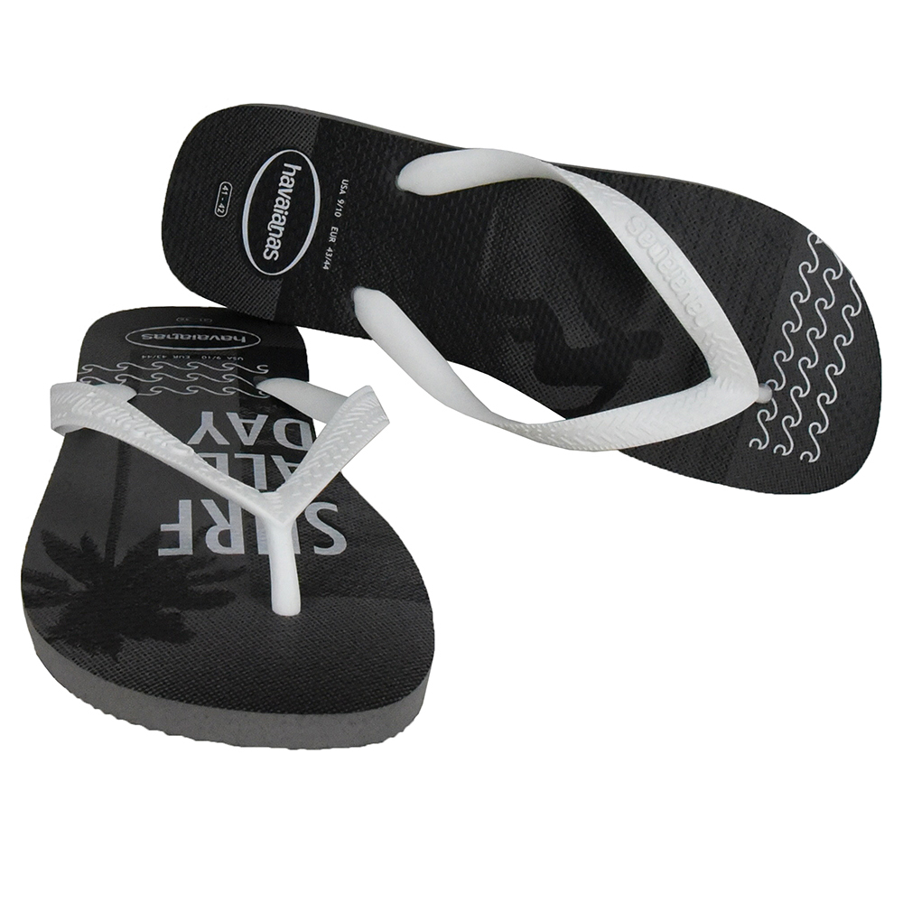 CHINELO TOP ATHLETIC HAVAIANAS image number 3