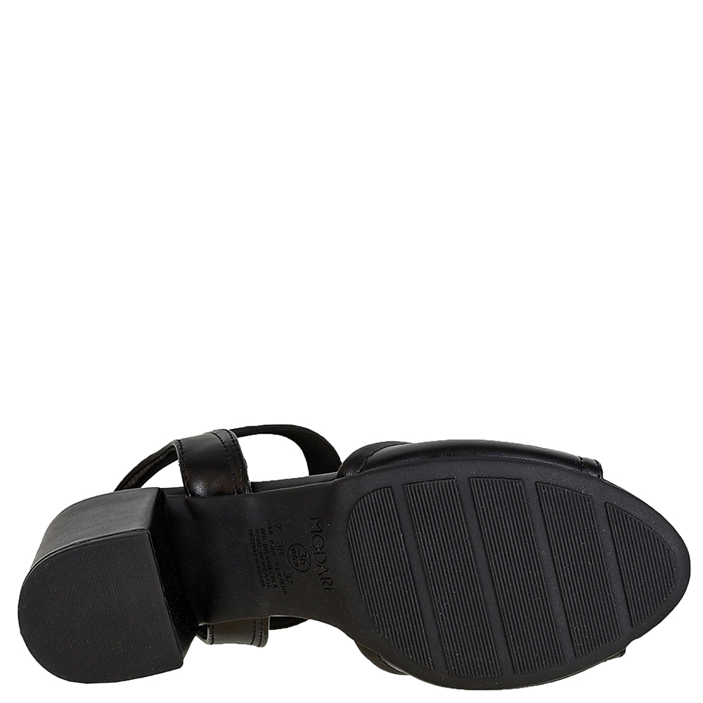 Sandalias Doctor Cutillas 13410 Trenzado Elástico NUDE