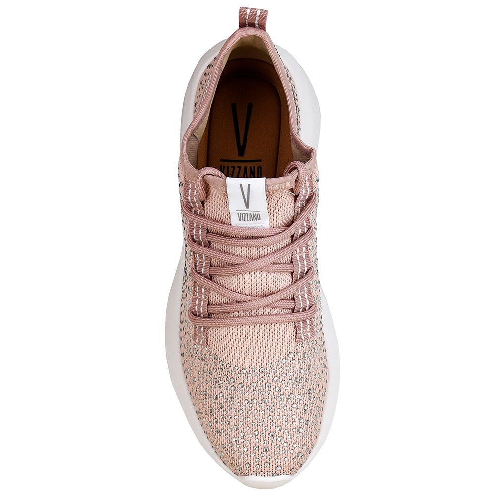 TENIS JOGGING HOT FIX VIZZANO image number 2