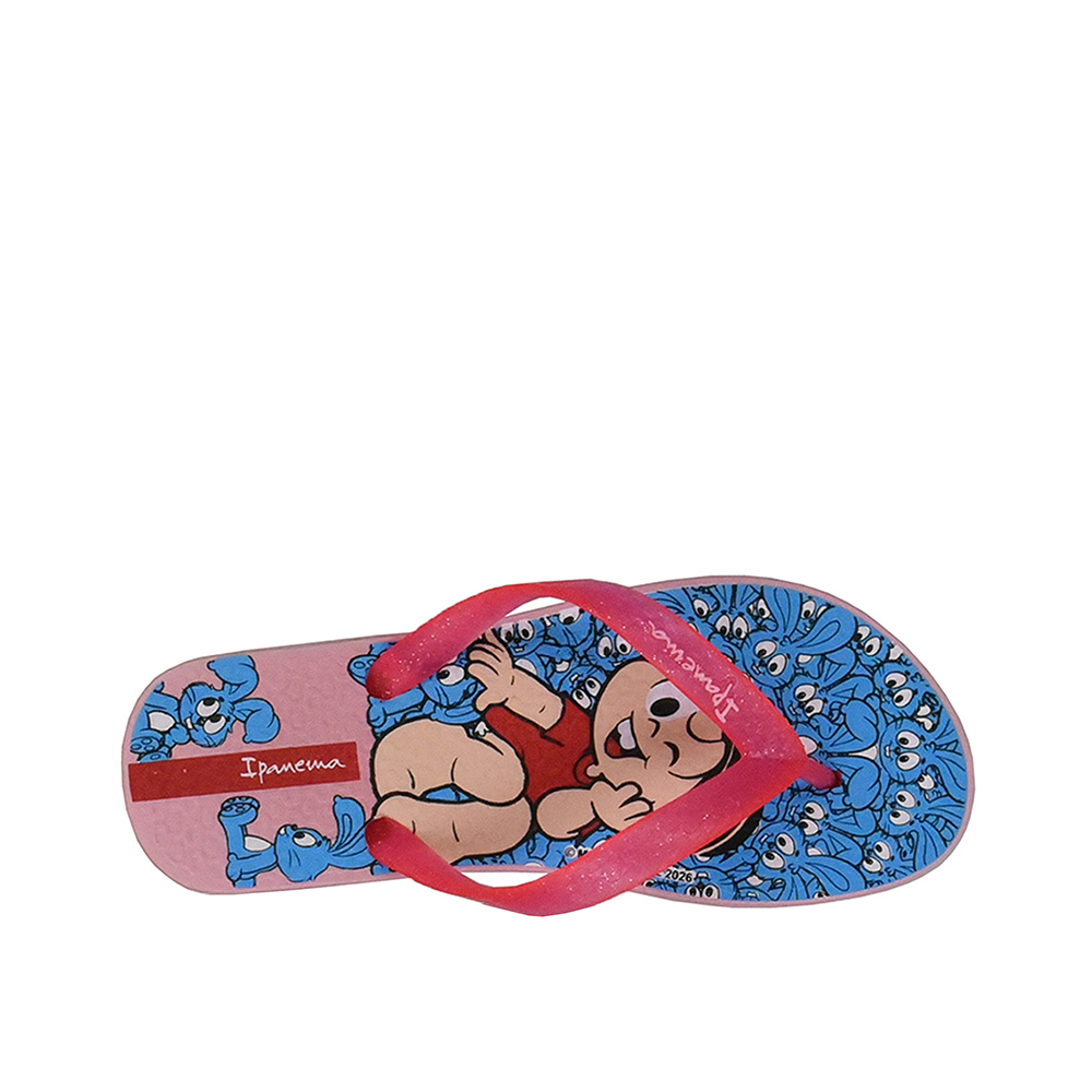 CHINELO CHINELO TURMA DA MONICA image number 1