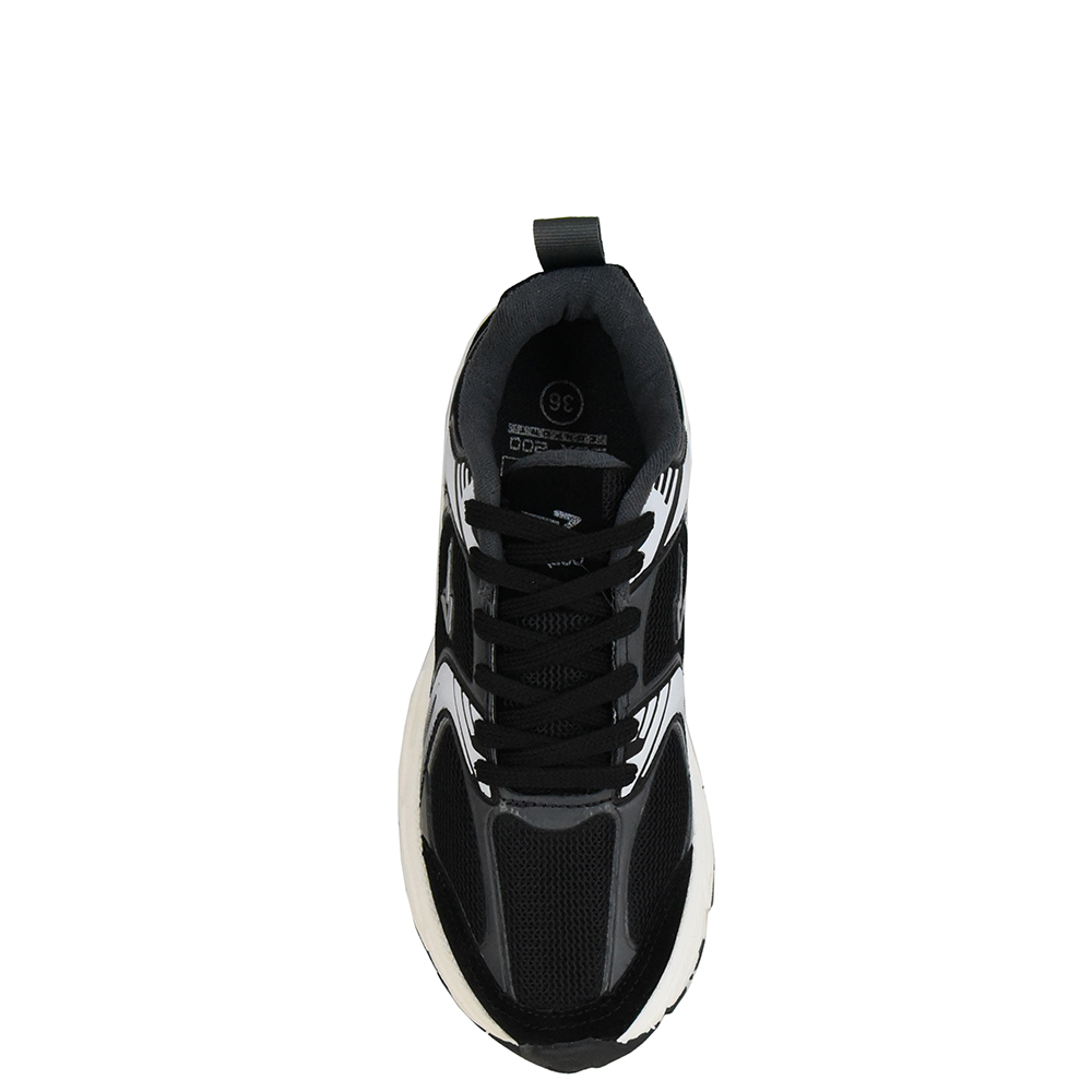 TENIS JUVENIL BOX KIDS image number 1