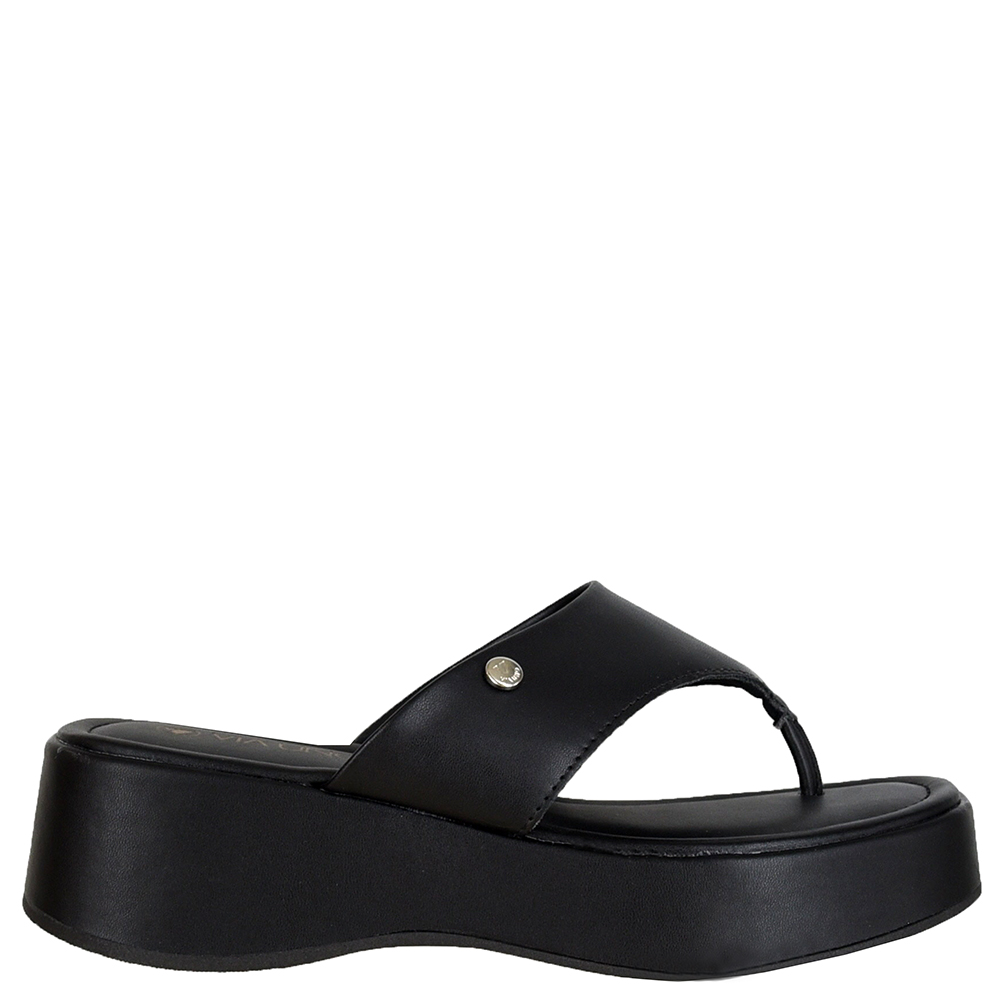 TAMANCO FLATFORM DEDO VIA UNO image number 0