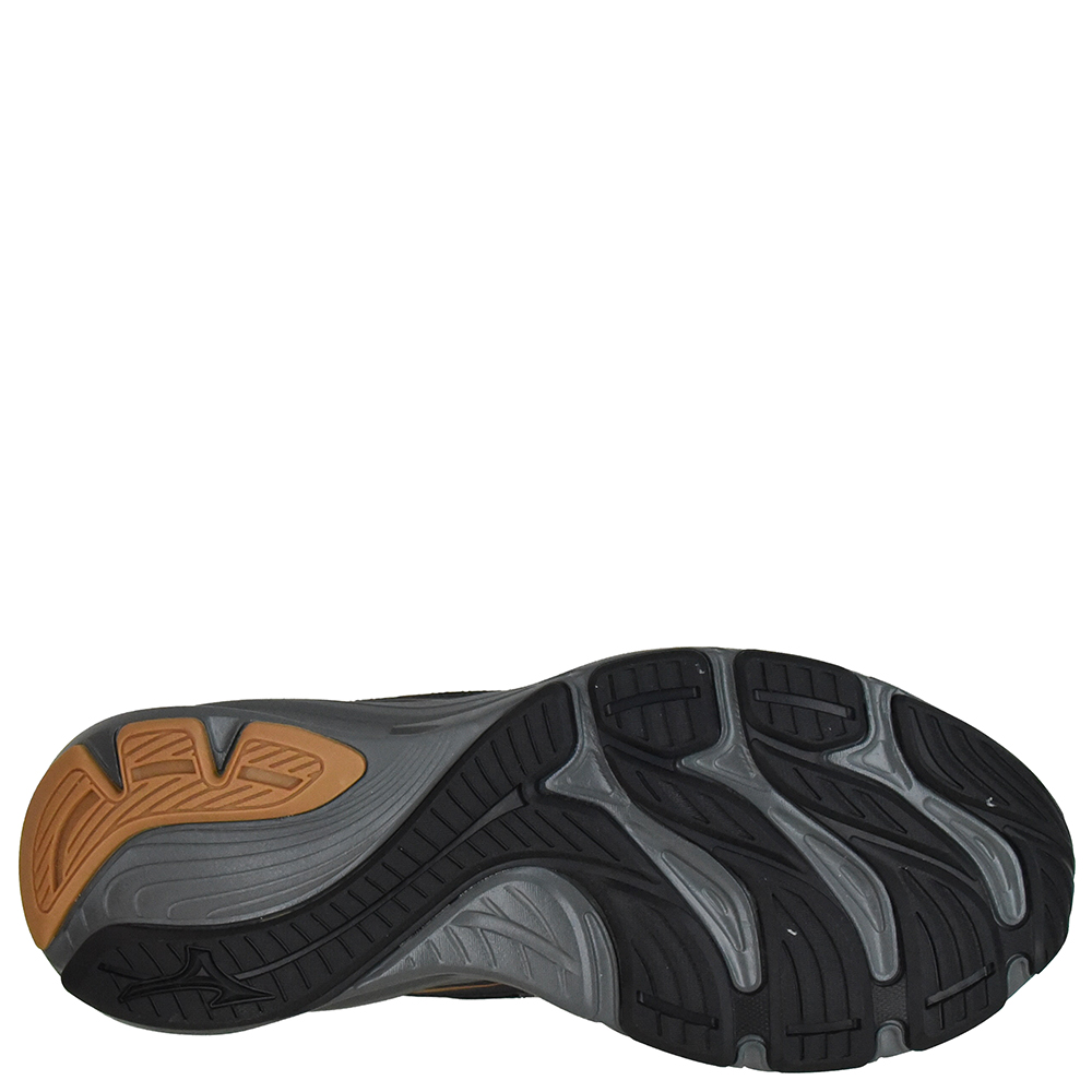 TENIS MIZUNO HAWK 6 101033033 image number 4