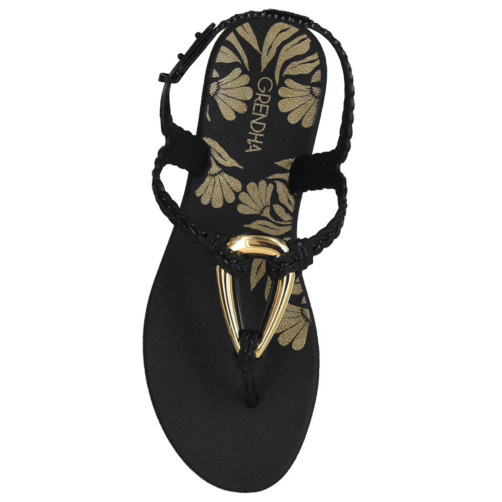 SANDALIA GRENDHA SUBLIME image number 2