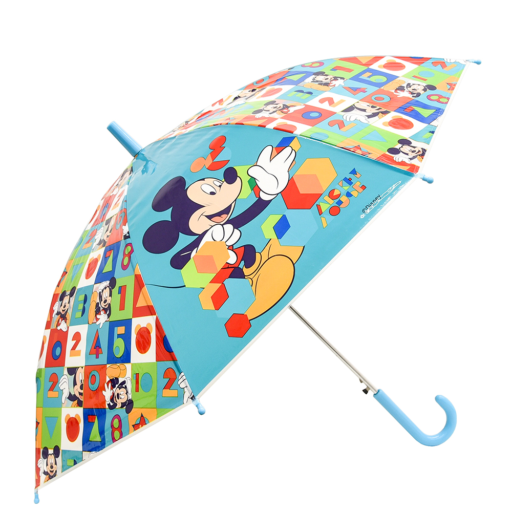 GUARDA CHUVA INF MICKEY image number 0