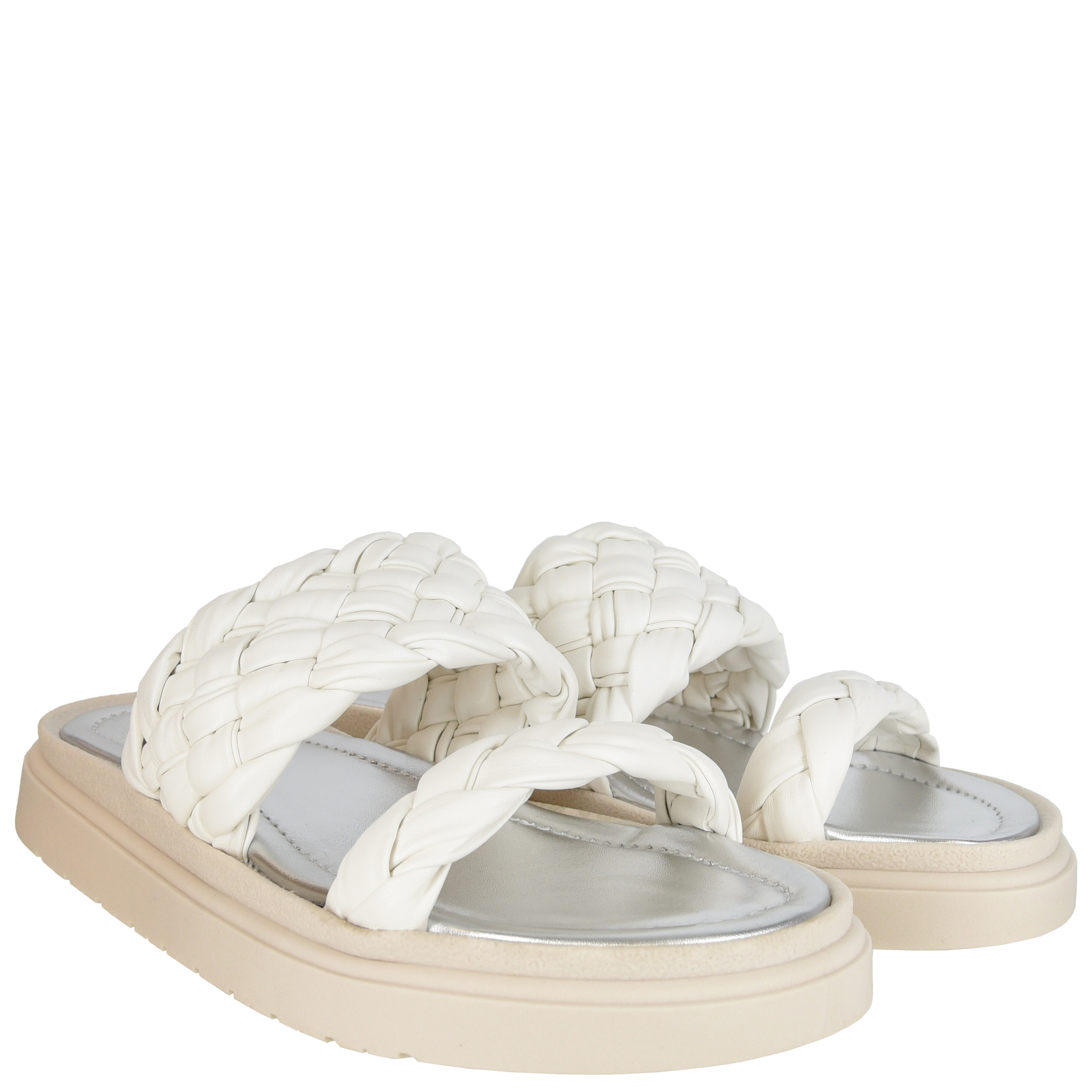 TAMANCO FLATFORM TRANCAS DI SANTINNI image number 1