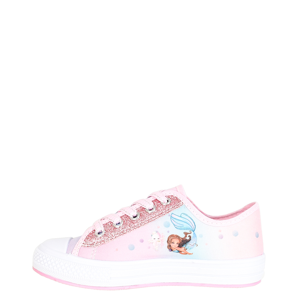 TENIS INFANTIL STAR CHIC image number 3