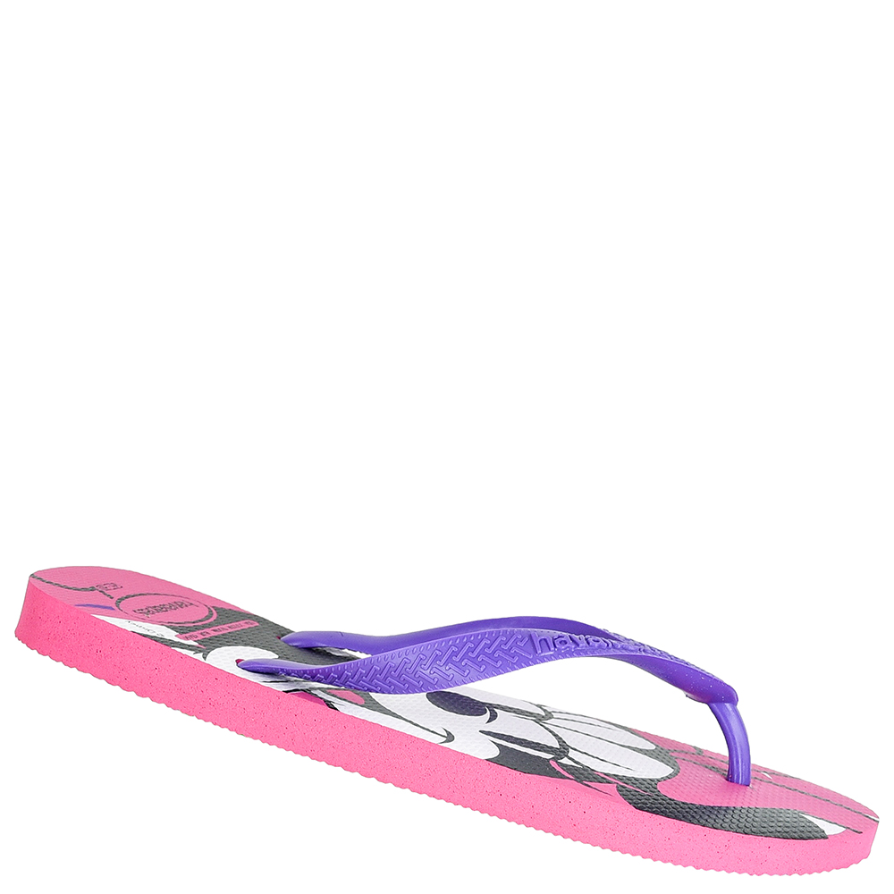 CHINELO HAVAIANAS TOP DISNEY image number 2