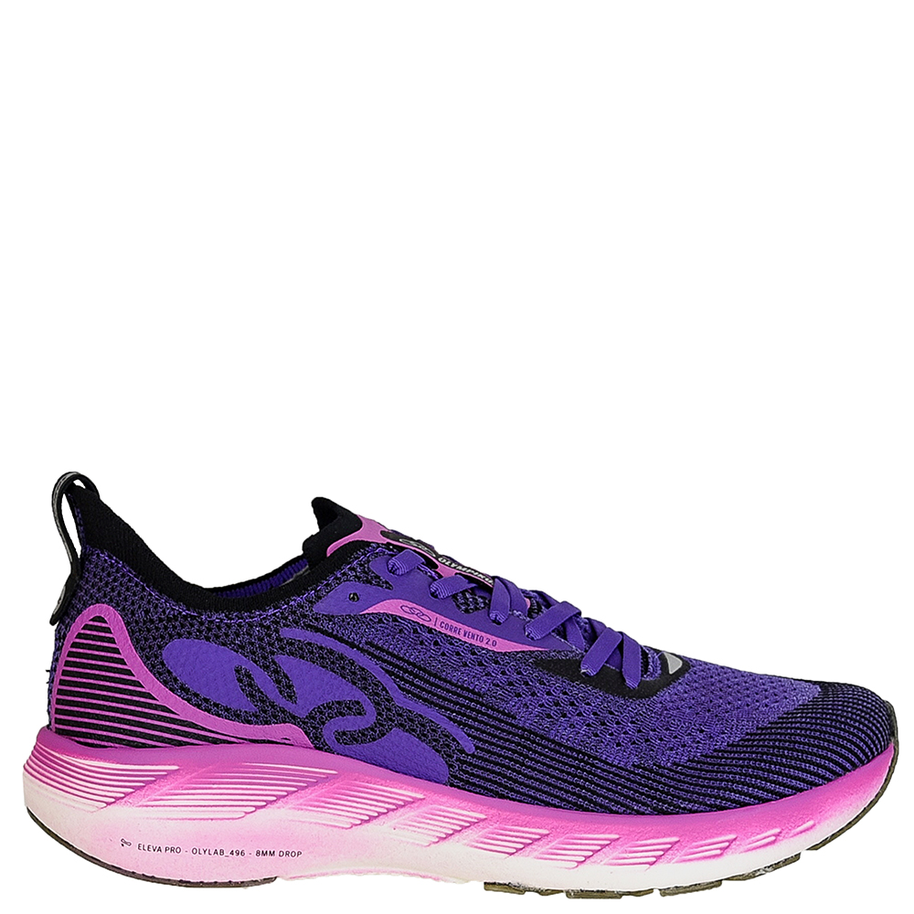 TENIS RUNNING OLYMPIKUS image number 0