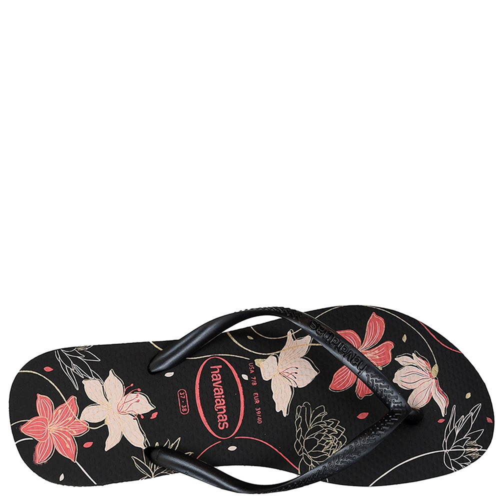 CHINELO HAVAIANAS SLIM ORGANIC image number 1