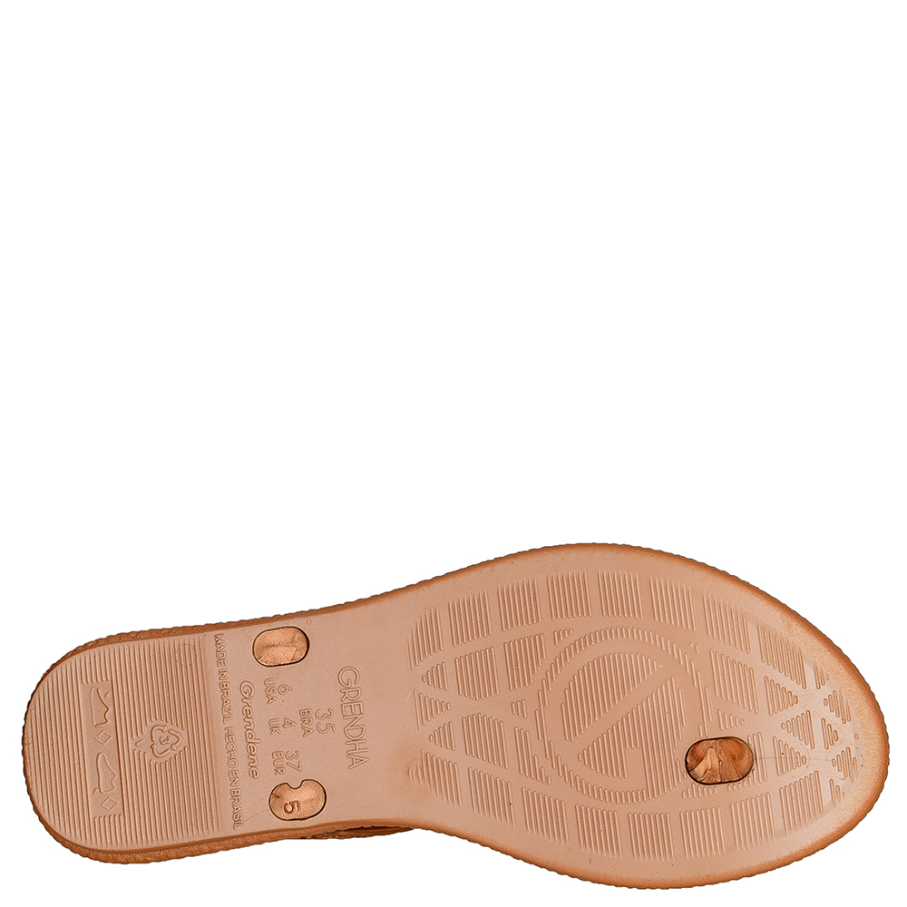 SANDALIA GRENDHA TODO DIA ELEGANTE image number 4